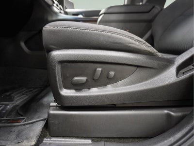 2016 GMC Yukon SLE