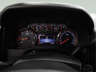 2016 GMC Yukon SLE