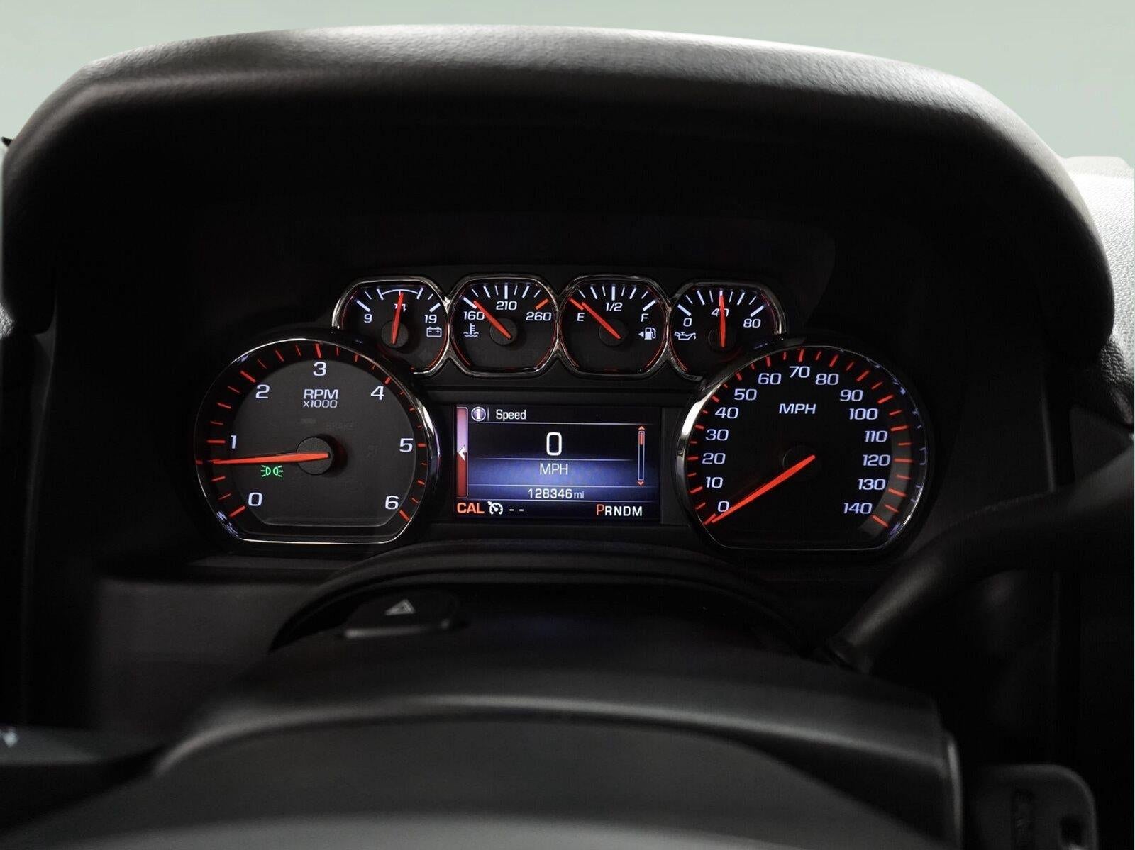 2016 GMC Yukon SLE
