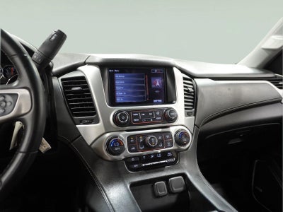 2016 GMC Yukon SLE
