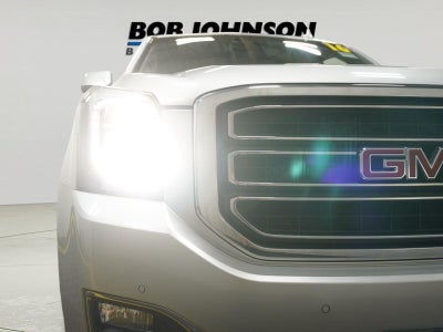 2016 GMC Yukon SLE
