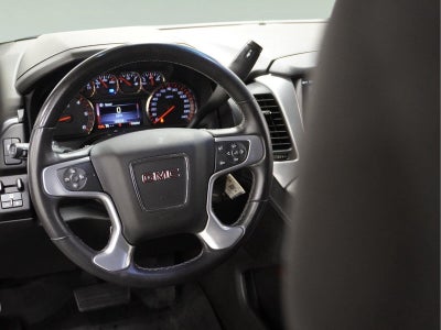 2016 GMC Yukon SLE
