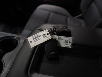 2016 GMC Yukon SLE
