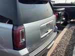 2016 GMC Yukon SLE
