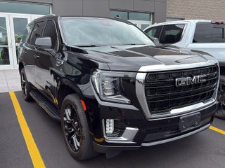 2023 GMC Yukon SLE