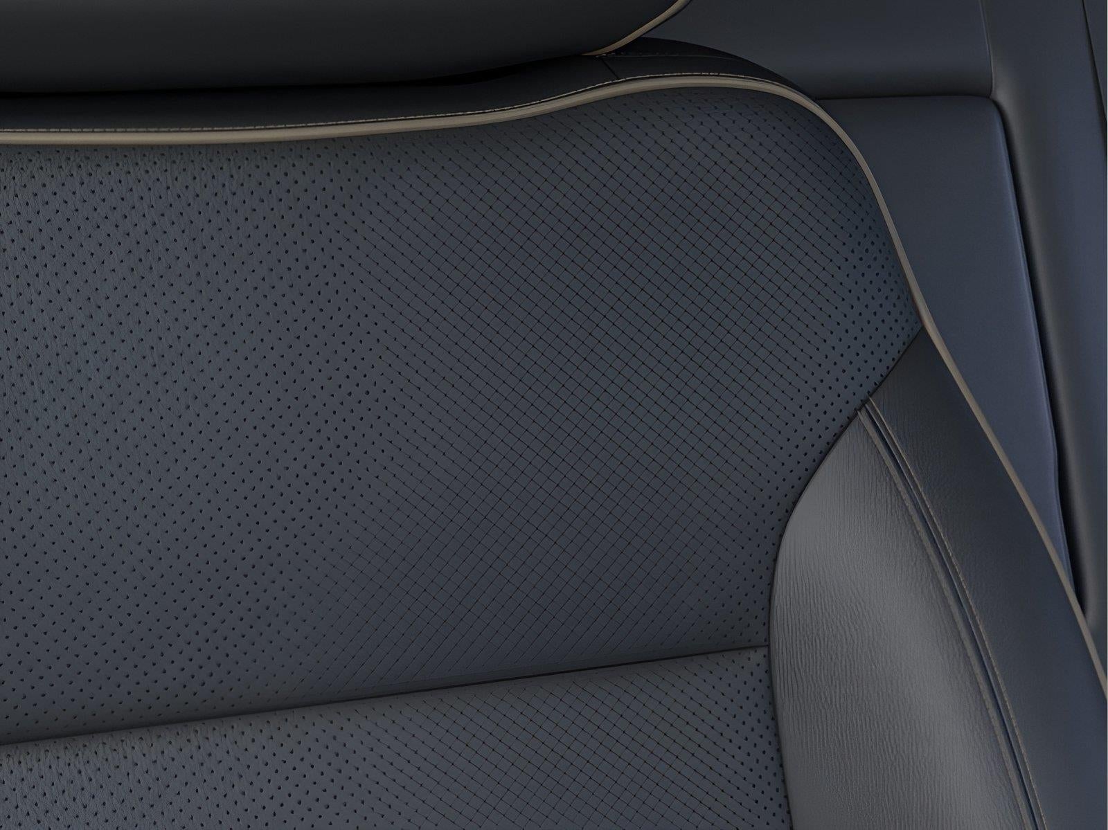 2027 GMC Yukon Elevation