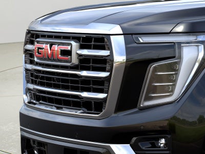 2027 GMC Yukon Elevation