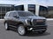 2027 GMC Yukon Elevation