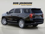 2027 GMC Yukon Elevation