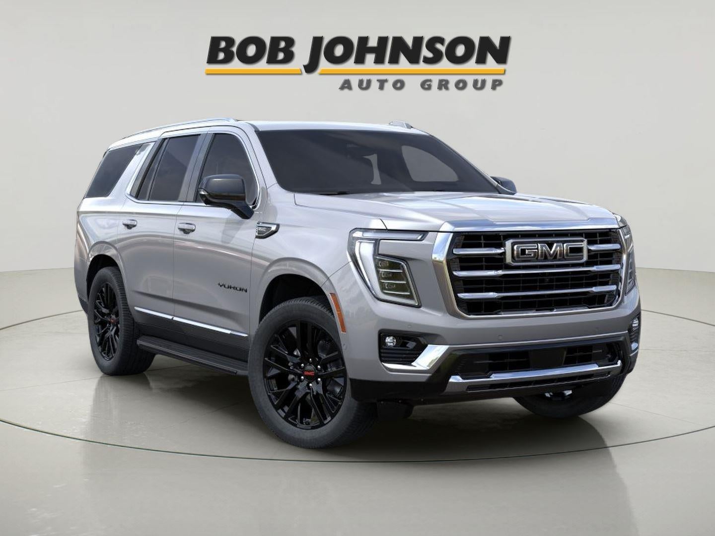 2026 GMC Yukon 4WD Elevation's photo