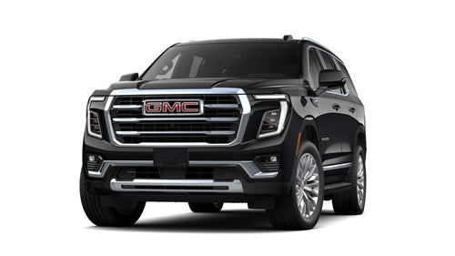 2027 GMC Yukon Elevation