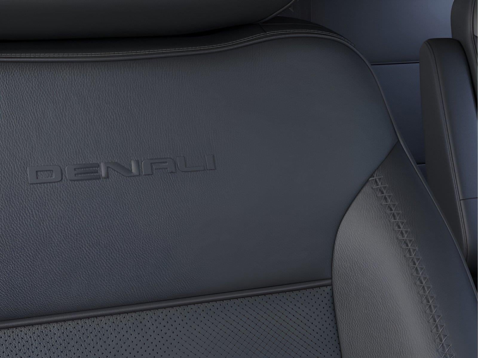 2027 GMC Yukon Denali