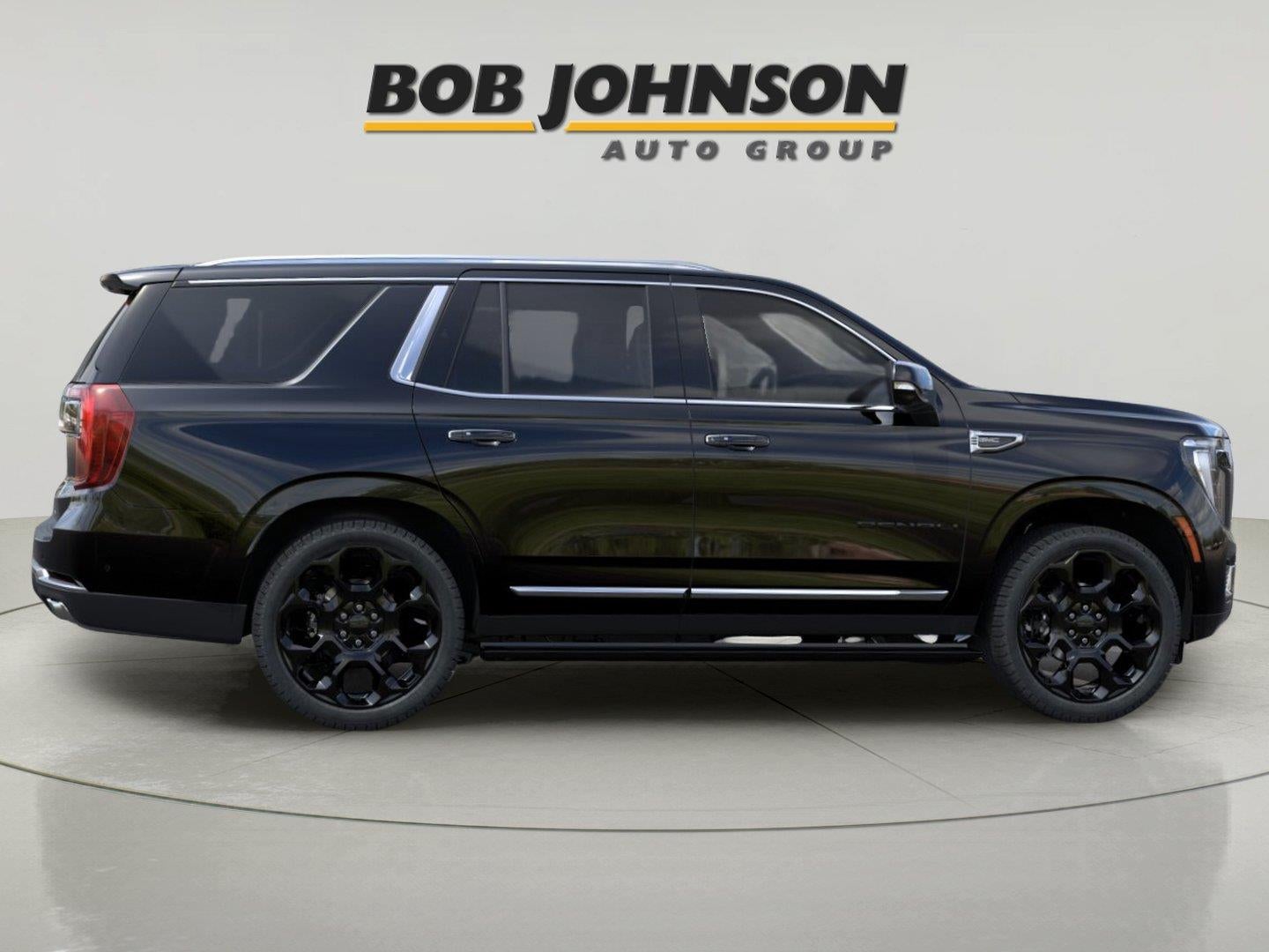 2027 GMC Yukon Denali