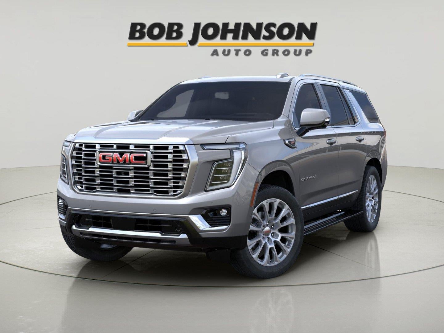 2027 GMC Yukon Denali