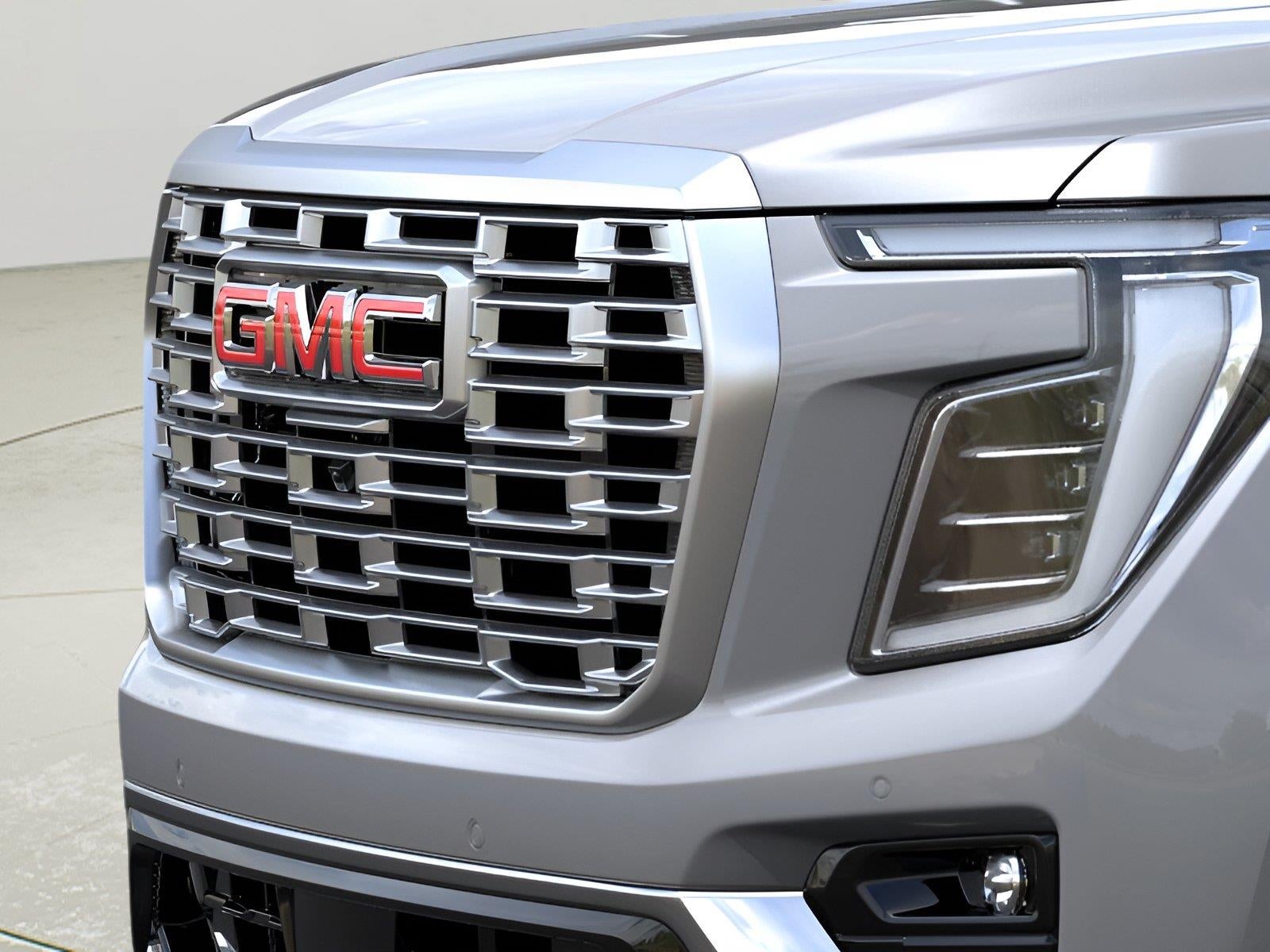 2027 GMC Yukon Denali