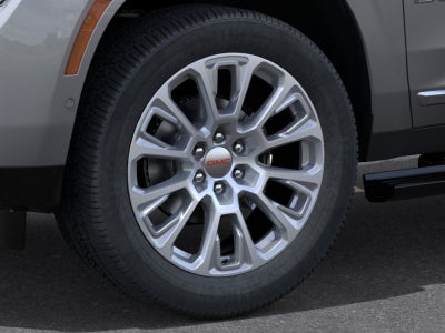 2027 GMC Yukon Denali