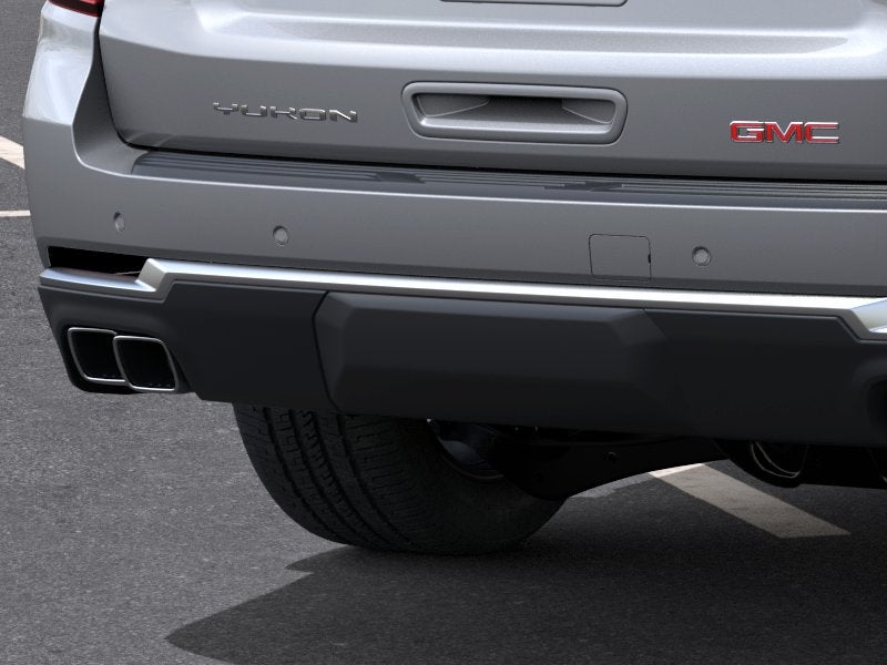2027 GMC Yukon Denali
