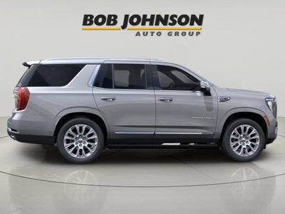 2027 GMC Yukon Denali