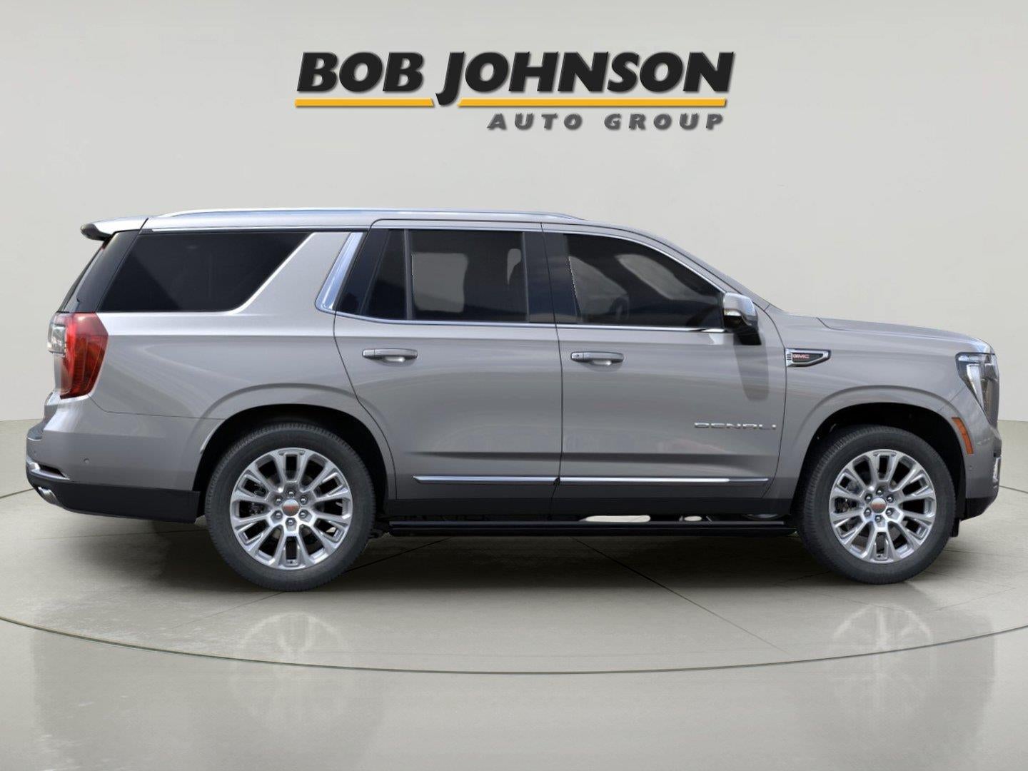 2027 GMC Yukon Denali