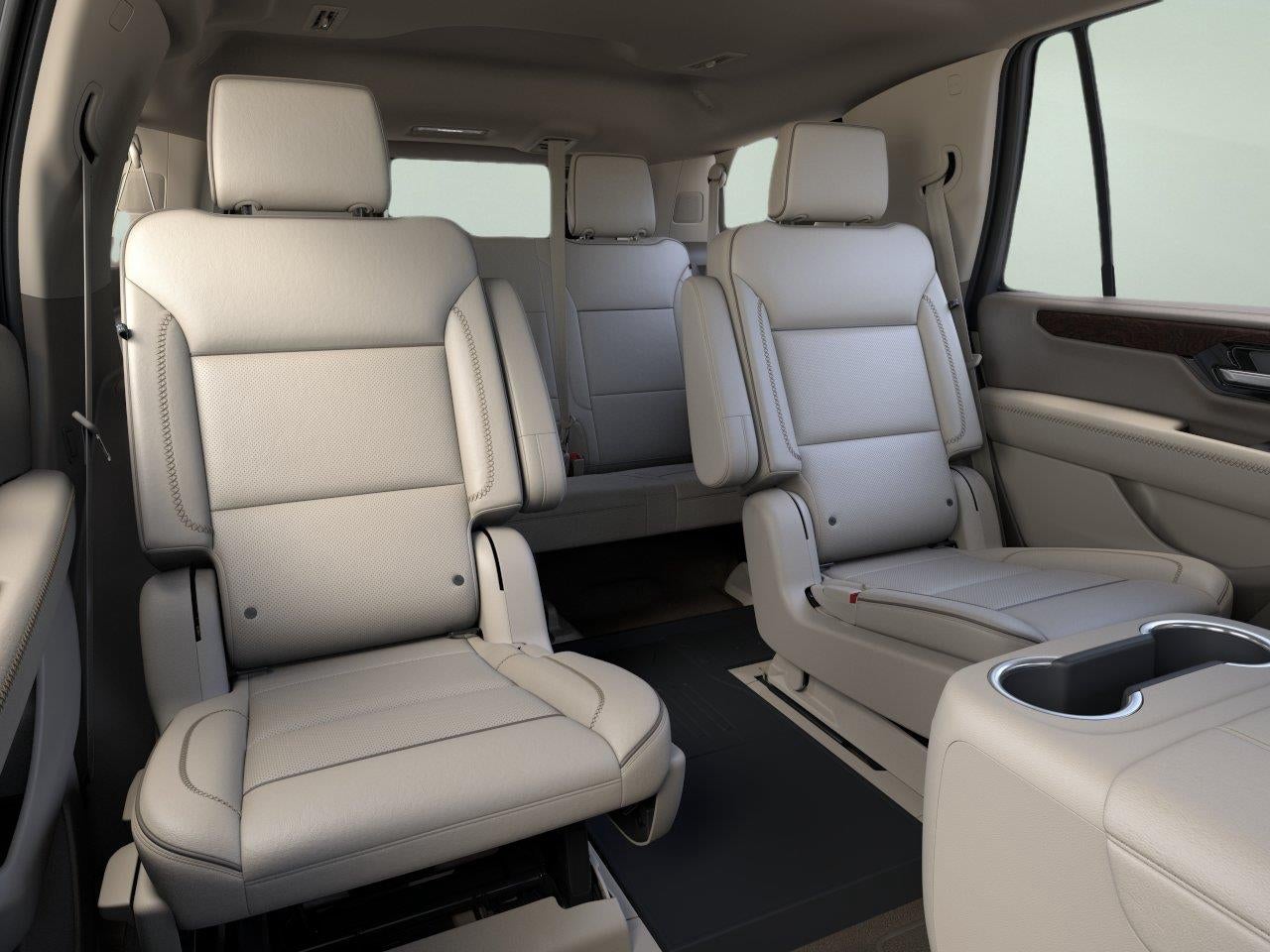 2027 GMC Yukon Denali