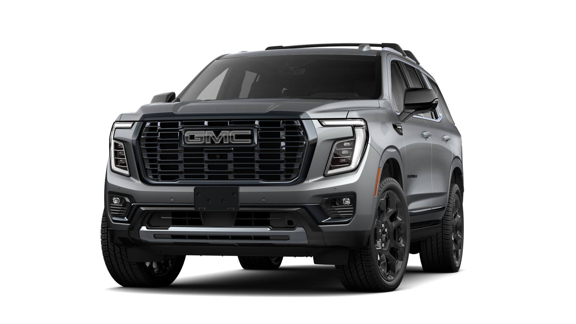 2026 GMC Yukon 4WD Denali Ultimate's photo