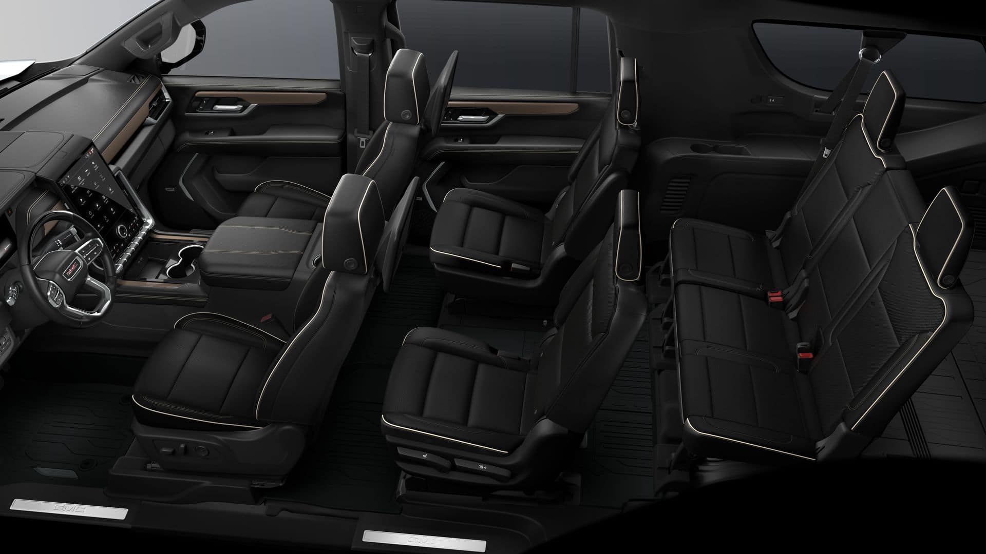 2026 GMC Yukon XL Elevation - Photo 7