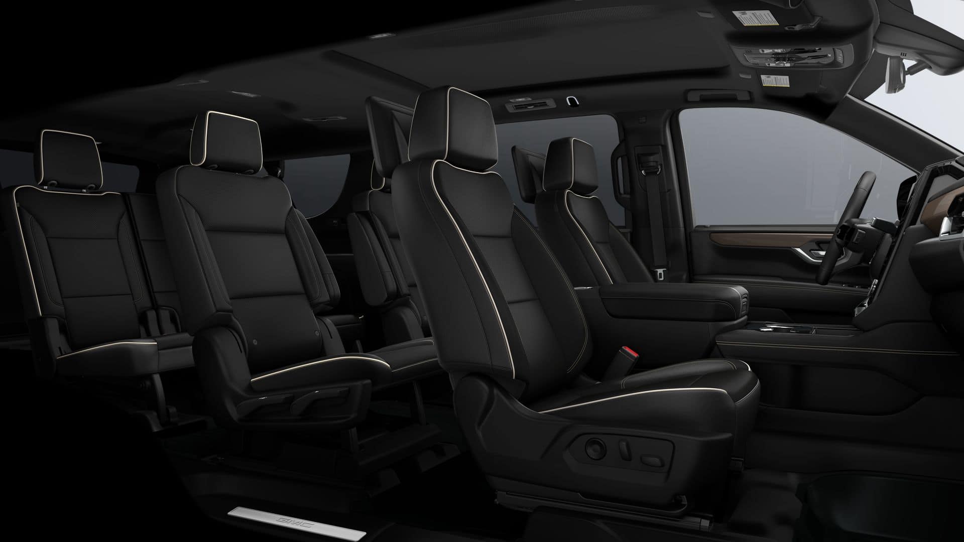 2026 GMC Yukon XL Elevation - Photo 8