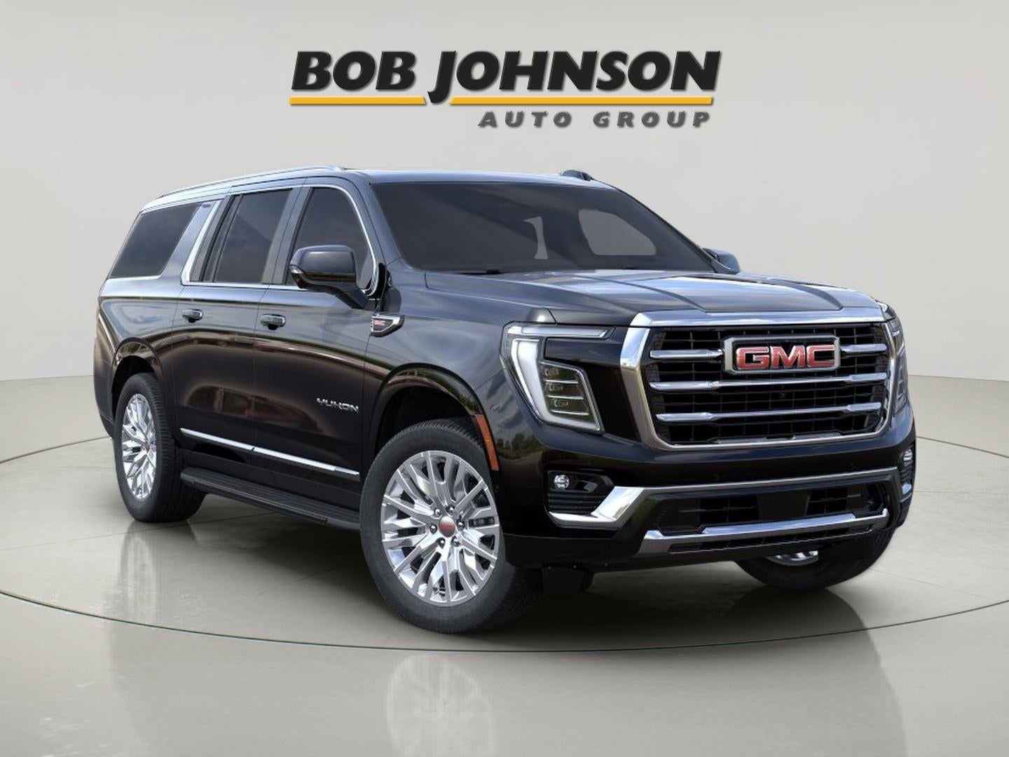 2026 GMC Yukon 4WD Elevation's photo