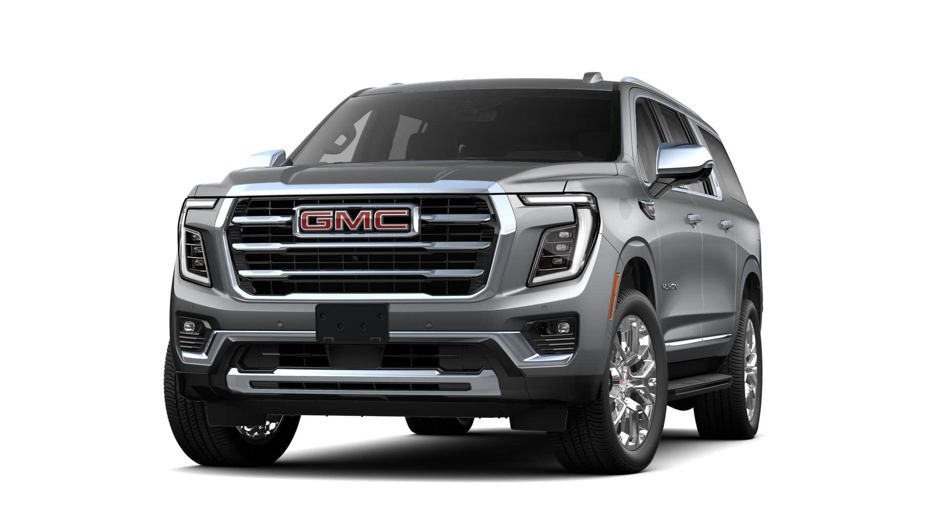 2026 GMC Yukon 4WD Elevation's photo