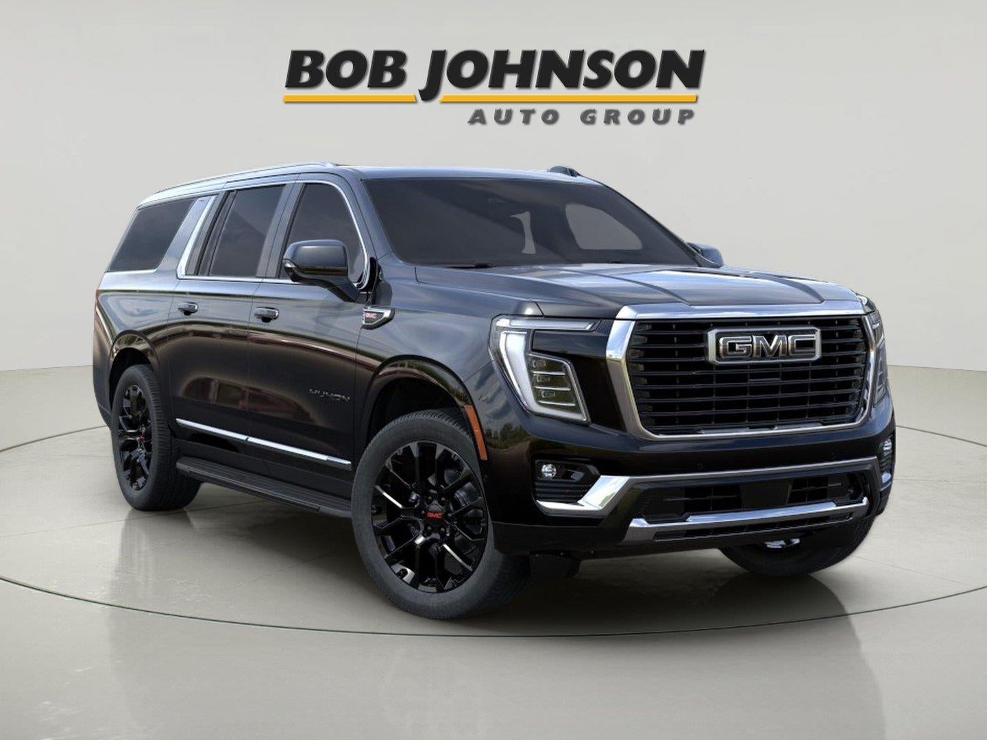 2027 GMC Yukon XL Elevation