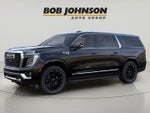 2027 GMC Yukon XL Elevation