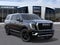 2027 GMC Yukon XL Elevation