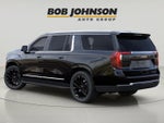 2027 GMC Yukon XL Elevation