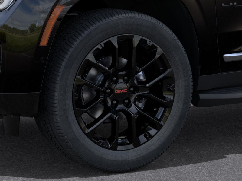 2027 GMC Yukon XL Elevation