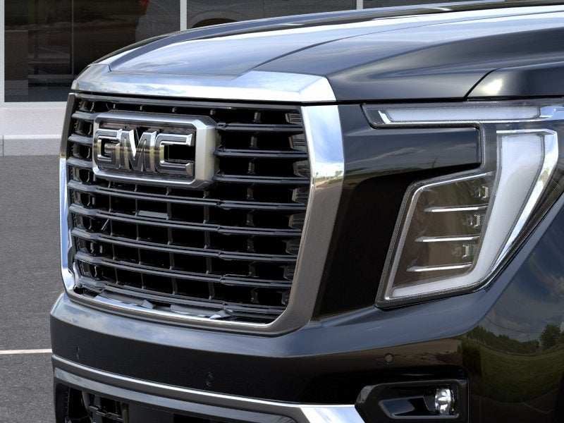 2027 GMC Yukon XL Elevation