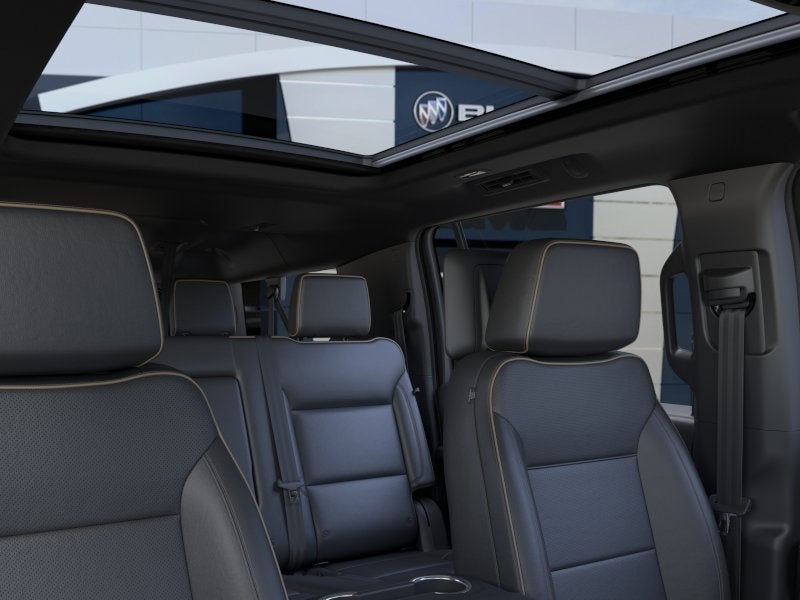 2027 GMC Yukon XL Elevation