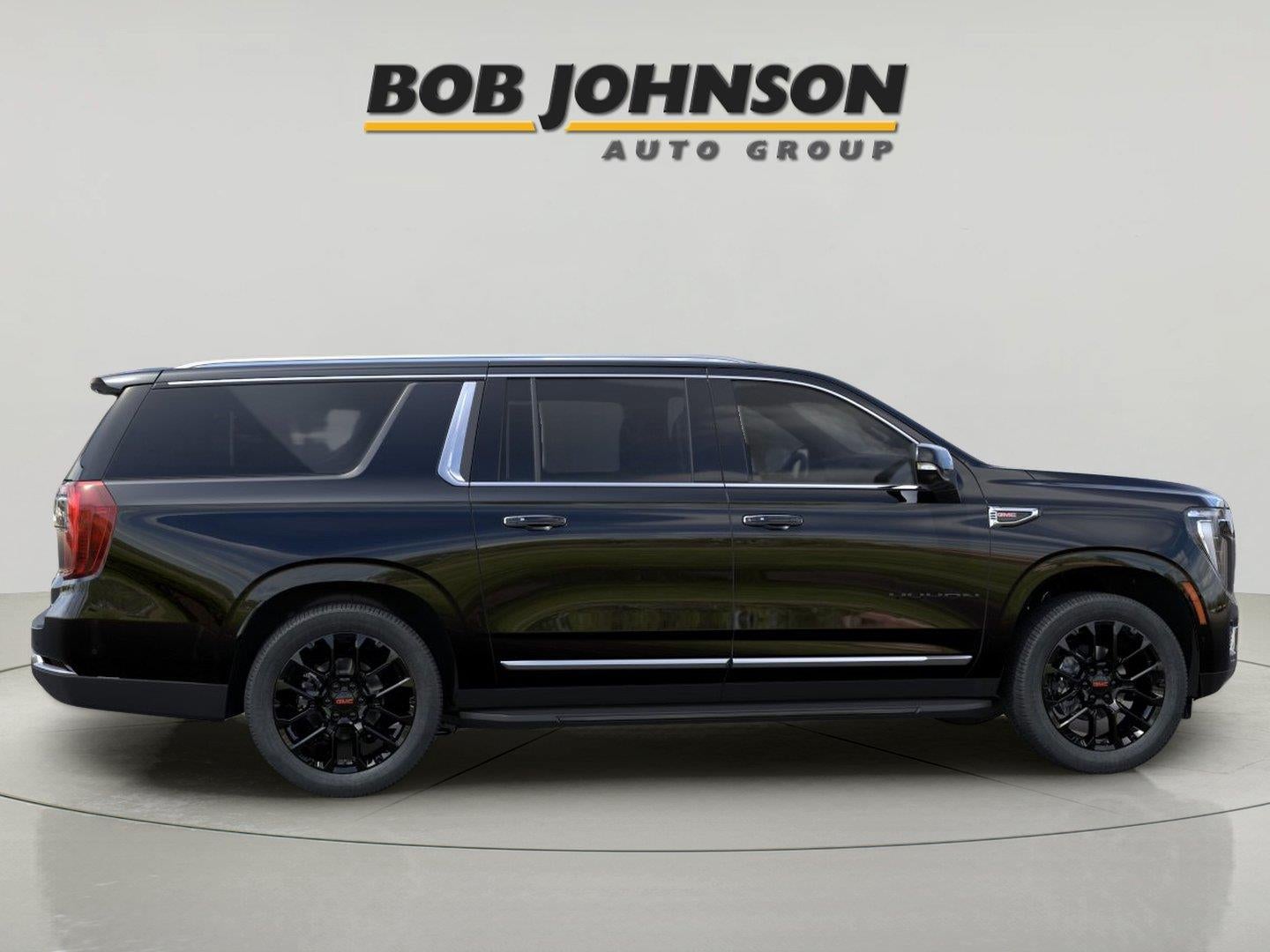 2027 GMC Yukon XL Elevation