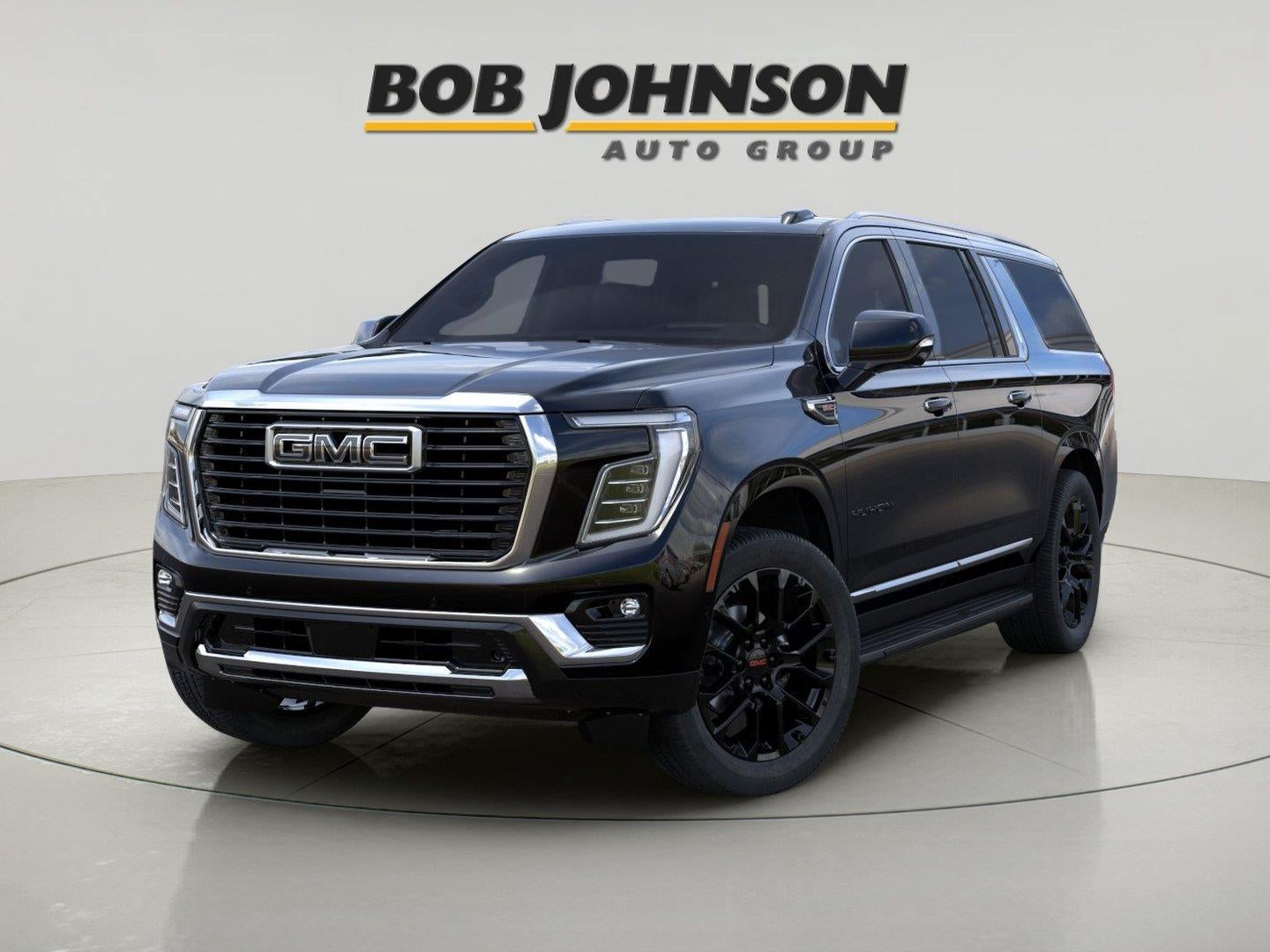 2027 GMC Yukon XL Elevation