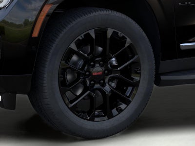 2027 GMC Yukon XL Elevation