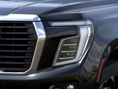 2027 GMC Yukon XL Elevation