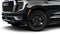 2027 GMC Yukon XL Elevation