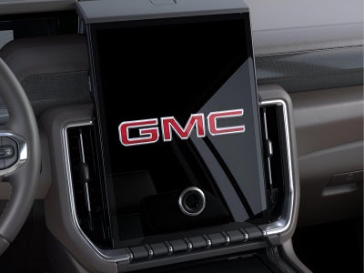 2027 GMC Yukon XL Elevation