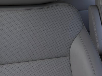 2027 GMC Yukon XL Elevation