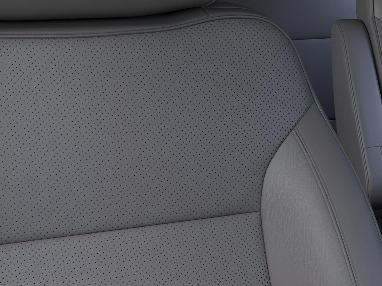 2027 GMC Yukon XL Elevation