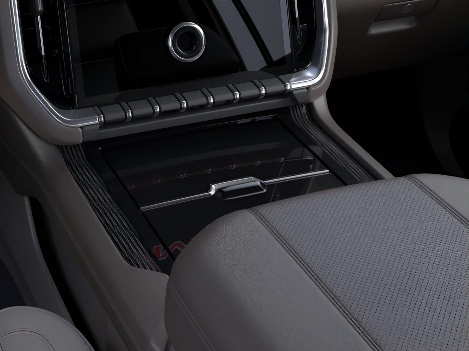 2027 GMC Yukon XL Elevation