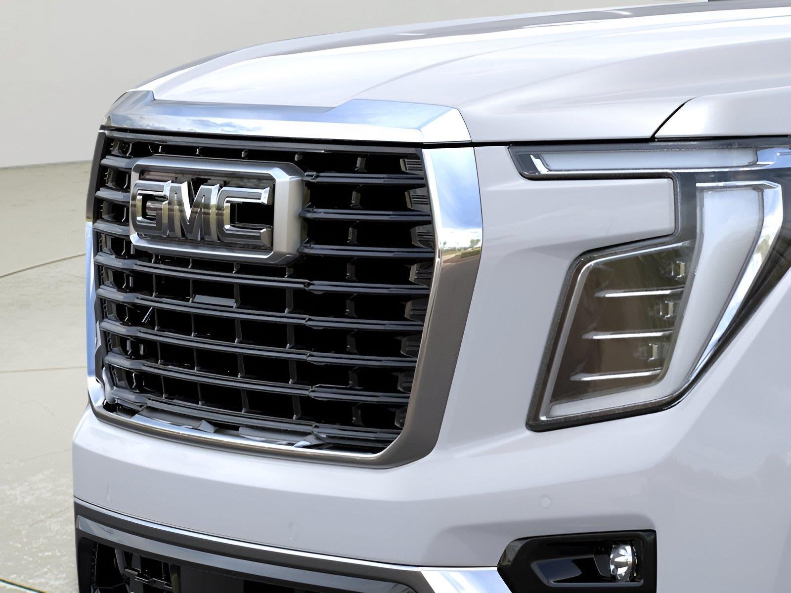 2027 GMC Yukon XL Elevation