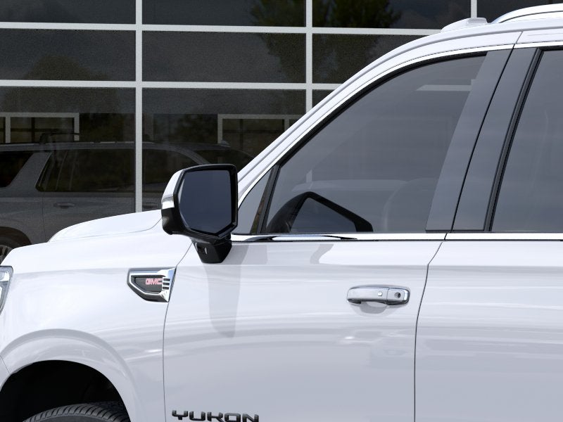 2027 GMC Yukon XL Elevation