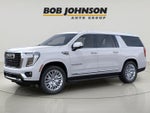 2027 GMC Yukon XL Elevation