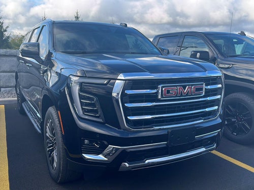 2025 GMC Yukon XL Elevation