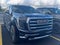 2025 GMC Yukon XL Elevation